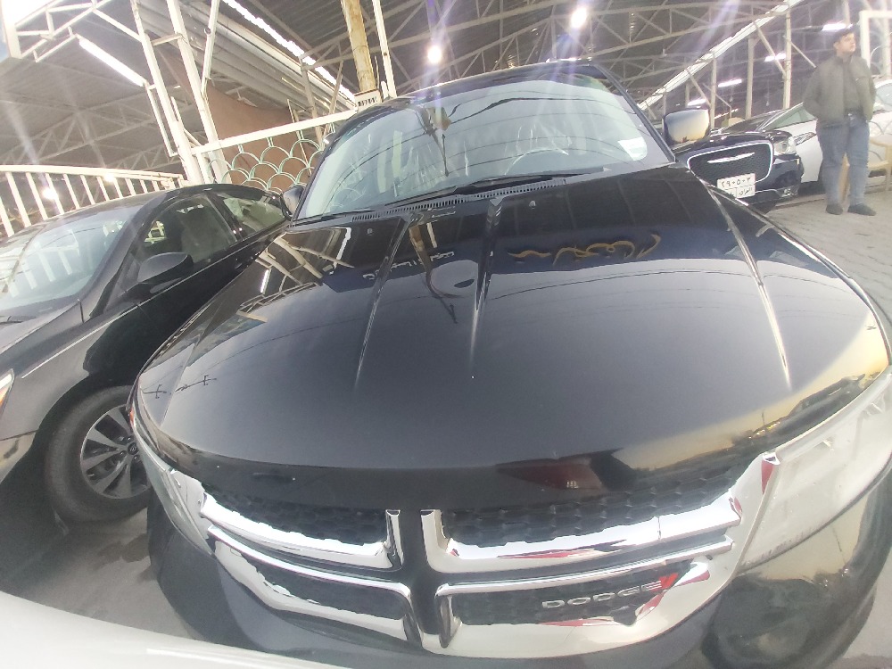 Dodge Journey